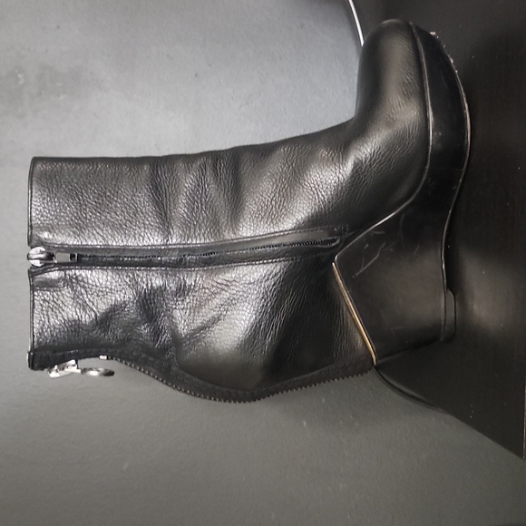Sam Edelman Shoes - **Sold**am Edelman Ankle Boot 8.5M